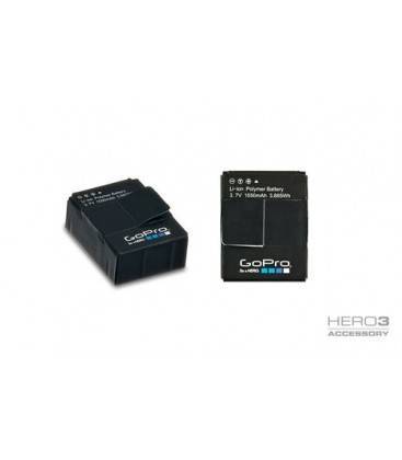 GOPRO BATERIA RECARGABLE PARA HERO 3 ( AHDBT-302)