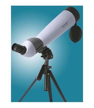 B&CROWN TELESCOPIO 80MM - ZOOM 20x a 60x HD - Resistente al agua