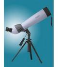 B&CROWN TELESCOPIO 80MM - ZOOM 20x a 60x HD - Resistente al agua