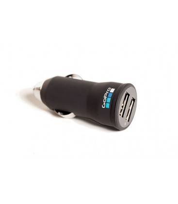 GOPRO CARGADOR AUTOMATICO (ACARC-001)