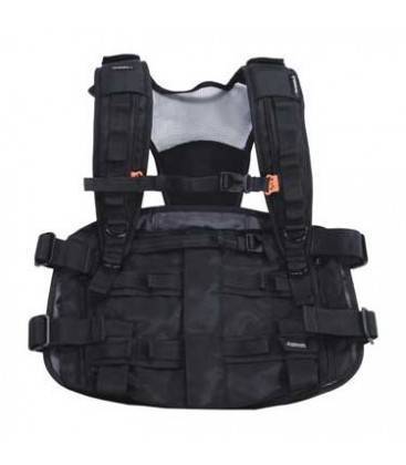 VANGUARD ARNES CHALECO ICS VEST S