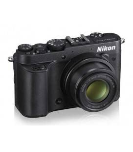 NIKON COOLPIX P7700 + FUNDA