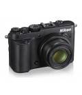 NIKON COOLPIX P7700 + FUNDA