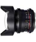 SAMYANG 14mm T3.1 V-DSLR II PARA CANON