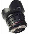 SAMYANG 14mm T3.1 V-DSLR II PARA CANON