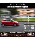 CURSO AVANZADO DE CAMARA REFLEX - SABADO 26 DE MAYO 2018 