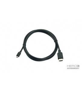 GOPRO CABLE MICRO HDMI PARA HERO 3 (AHDMC-301)