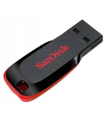 SANDISK CRUZER BLADE USB 32GB