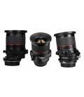 SAMYANG 24mm F3.5 TILT SHIFT ED AS UMC PARA CANON