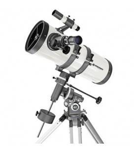 BRESSER TELESCOPIO REFLECTOR POLLUX 150/1400 EQ