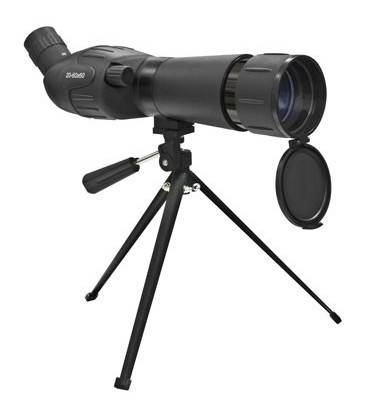 BRESSER TELESCOPIO JUVENIL SPOTTY 20-60 x 60