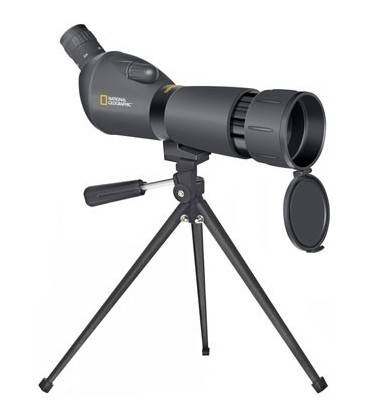 NATIONAL GEOGRAPHIC TELESCOPIO MEADE (20-60x60)