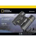 NATIONAL GEOGRAPHIC PRISMATICO (8 x 21)