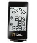 NATIONAL GEOGRAPHIC WEATHER STATION BASIC