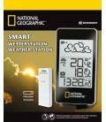 NATIONAL GEOGRAPHIC WEATHER STATION BASIC