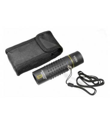 NATIONAL GEOGRAPHIC MONOCULAR 10x25 CON ESTUCHE