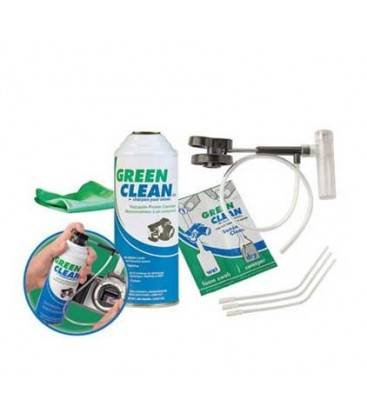 GREEN-CLEAN KIT LIMPIEZA SENSOR SC-4200