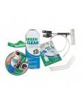 GREEN-CLEAN KIT LIMPIEZA SENSOR SC-4200