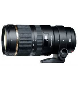 TAMRON SP 70-200mm F/2.8 Di VC USD PARA CANON