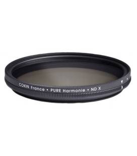 COKIN FILTRO PURE HARMONIE NDX 77