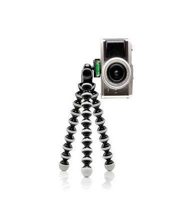 JOBY GORILLAPOD HYBRID