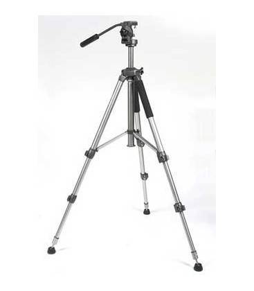 ULTRALYT TRIPODE WT6705A (ESPECIAL PARA TELESCOPIO/BINOCULARES)