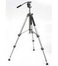 ULTRALYT TRIPODE WT6705A (ESPECIAL PARA TELESCOPIO/BINOCULARES)