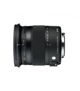 SIGMA 17-70MM F2.8-4 DC MACRO HSM OS (CONTEMPORARY) PARA CANON