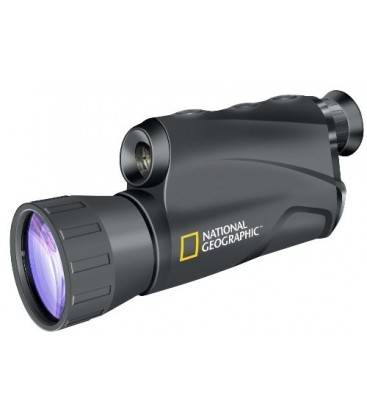 NATIONAL GEOGRAPHIC MONOCULAR NOCTURNO 5X50