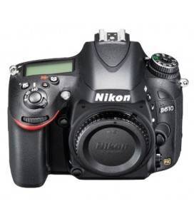 NIKON D610 CUERPO 