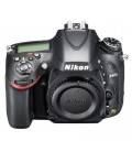 NIKON D610 CUERPO 