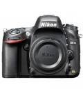 NIKON D610 CUERPO 