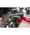 MANFROTTO CABEZAL VIDEO MVH500AH