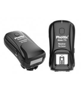 PHOTTIX TRANSMISSOR STRATO TTL PARA CANON