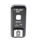 PHOTTIX RECEPTOR SOLO DE FLASH PARA CANON