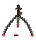 JOBY GORILLAPOD ACTION TRIPOD