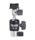 PHOTTIX SOPORTE PARAGUA CON ROTULA US-A2