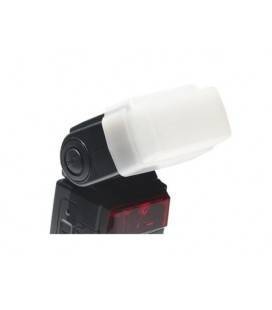 PHOTTIX DIFUSOR PLASTICO DURO PARA CANON 580EX