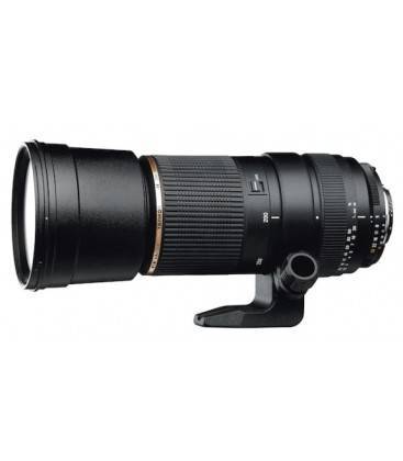 TAMRON 150-600MM F/5-6,3 Di VC USD PARA CANON 