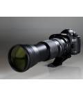 TAMRON 150-600MM F/5-6,3 Di VC USD PARA CANON 