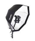 PHOTTIX MULTI BOOM 16" C/ROTULA VAROS II BG