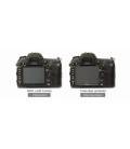 GGS LARMOR PROTECTOR DE PANTALLA - LCD PARA CANON EOS 5D MKIII/ 5DS/ 5DSR