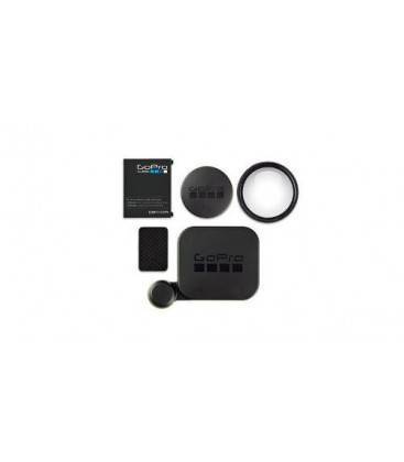 GOPRO LENTE PROTECTORA Y CUBIERTAS (ALCAK302)