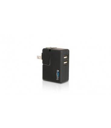 GOPRO CARGADOR DE PARED (AWALC-001)