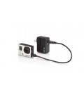 GOPRO CARGADOR DE PARED (AWALC-001)