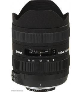 SIGMA 8-16mm F/4.5-5.6 DC HSM PARA NIKON