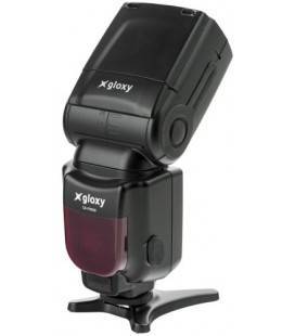 GLOXY FLASH TTL GX-F990 PARA NIKON