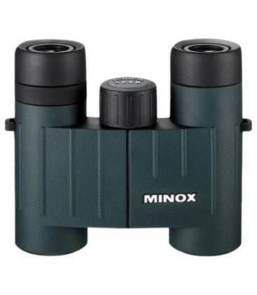 MINOX PRISMATICOS BV 10X25 BRW