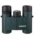 MINOX PRISMATICOS BV 10X25 BRW