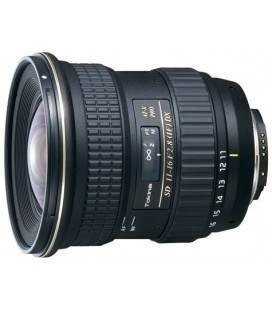 TOKINA 11-16mm f/2.8 DX II AF PRO ATX PARA SONY